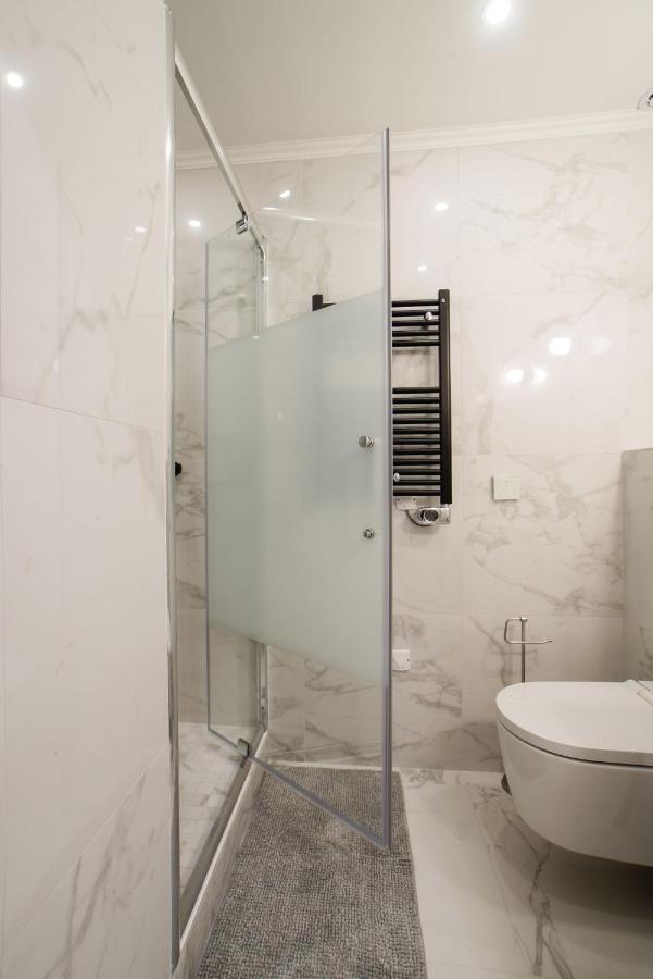 Suite Sartre : Au Coeur De La Rive Gauche, Neuf, Design, 2/4 Personnes Paris Exterior foto